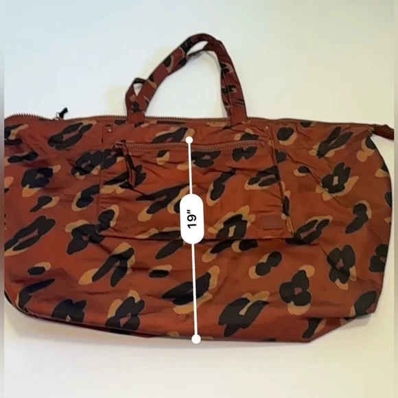 Madewell The (Re)Sourced large Tote Bag - Picture 4 of 9